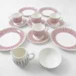 680 1656 COFFEE SET